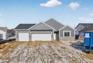 Building Photo - 3625 Meadow Sage Court SE