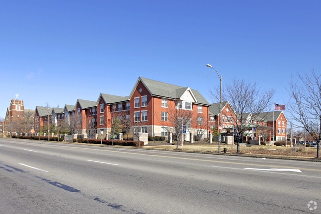 Building Photo - McCormack House at Forest Park Southeast