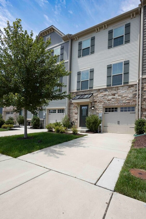 Charming 3 Bedroom/2.5 Bathroom in Bel Air, MD! - Charming 3 Bedroom/2.5 Bathroom in Bel Air, MD!