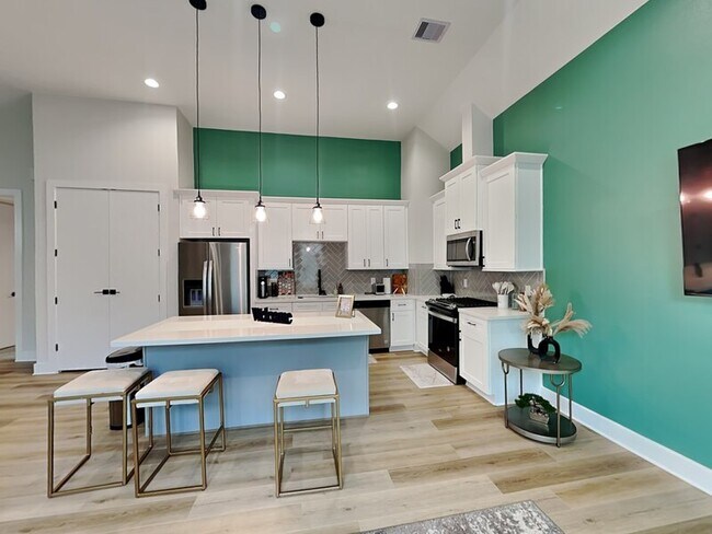 Foto del edificio - 850 Elkhart St