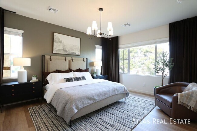 Foto del edificio - 1511 W Sierra Vista Dr