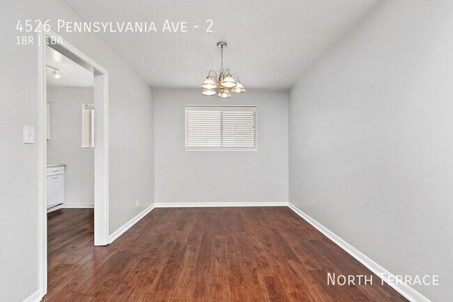 Building Photo - 4526 Pennsylvania Ave