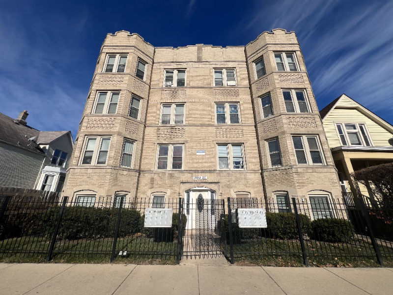 Primary Photo - 3720 W McLean Ave