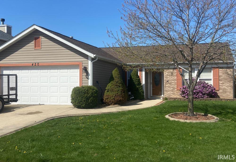 Primary Photo - 420 Atwood Dr