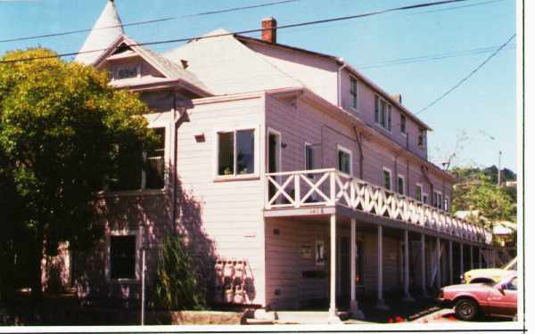 Foto del edificio - 1416 2nd St