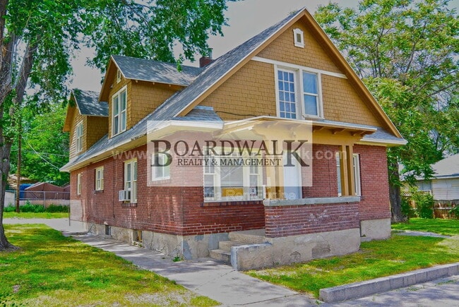 Building Photo - 2992 S 8850 W