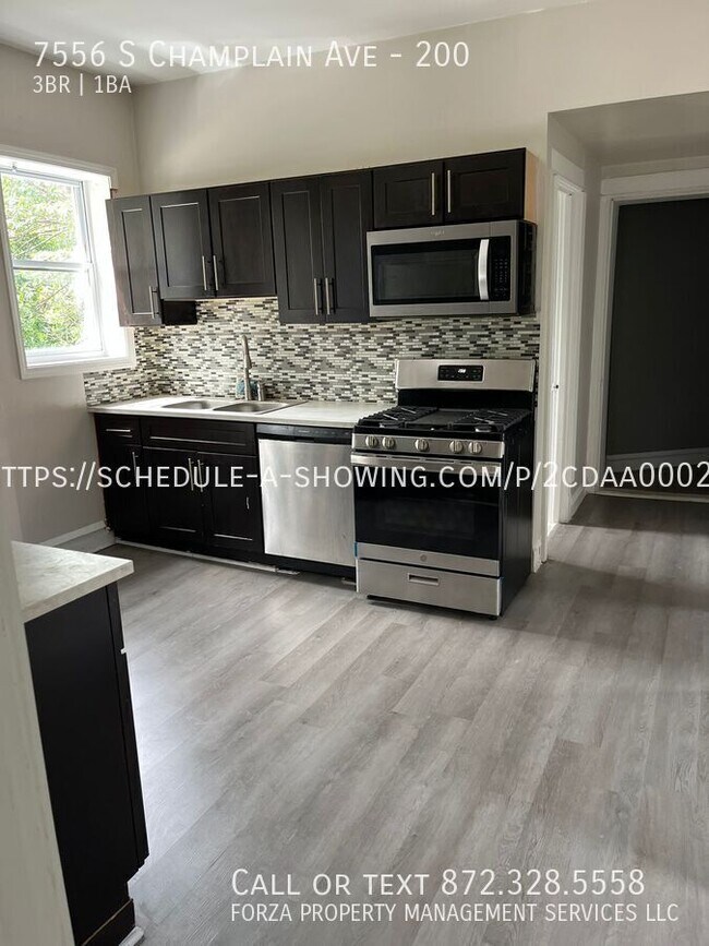Building Photo - 7556 S Champlain Ave