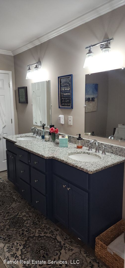 Foto del edificio - 3 br, 2 bath House - 4605 Blanton Road
