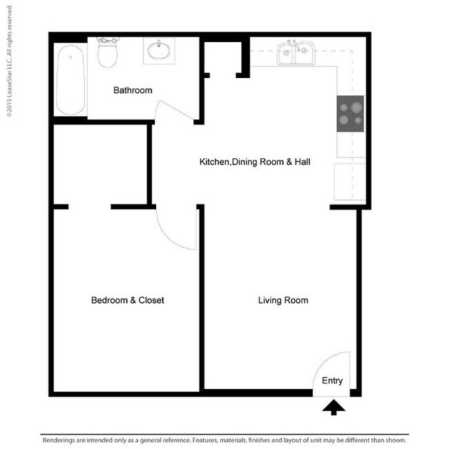 Williams Gateway Apartments Gilbert, AZ