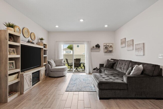 Foto del edificio - 1425 NW 136th Dr