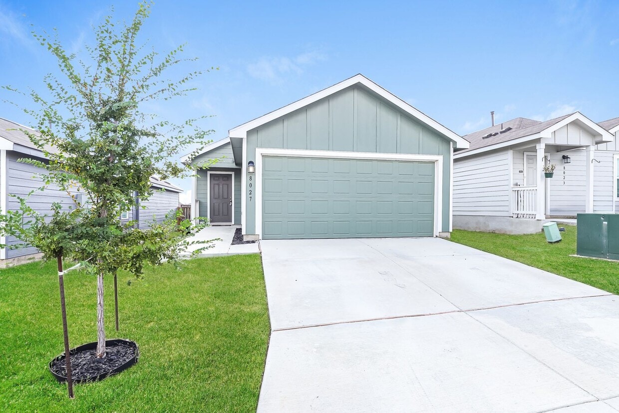 Primary Photo - First time rental. Newer build home locate...