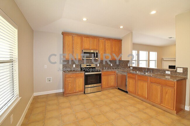 Foto del edificio - Lovely 3/2/2 in N. Fort Worth For Rent!