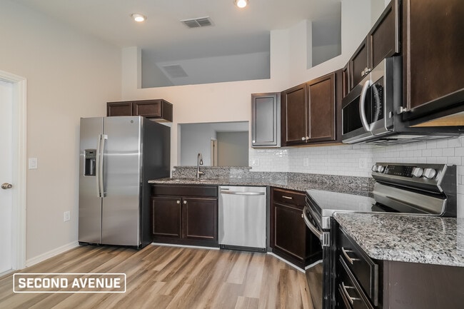 Foto del edificio - 2041 Horse Creek Ln