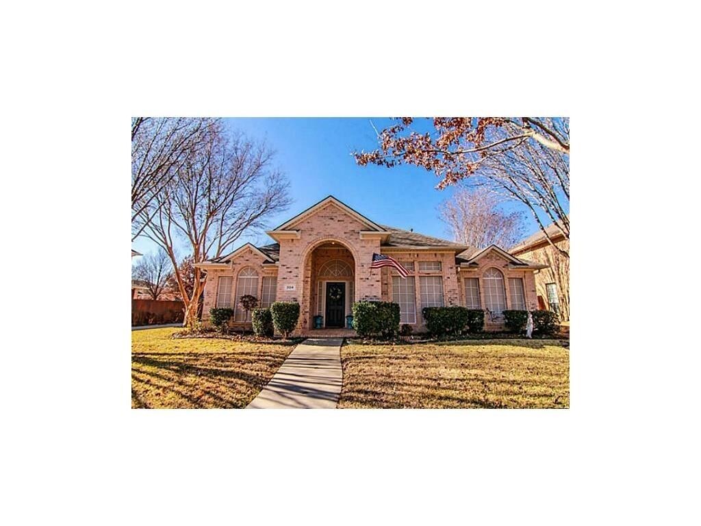 304 Glen Hollow, Keller, TX 76248 House Rental in Keller, TX