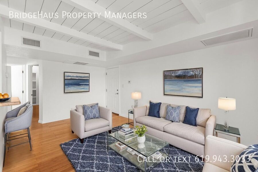 Foto principal - 4263 Mentone St