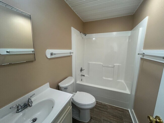 Foto del edificio - Washington Square Apartments #23