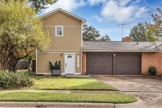 Foto del edificio - 3507 Flaxley-