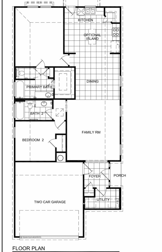 Building Photo - 1212 Flint Knapper Dr