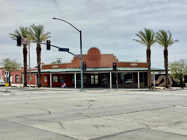 Foto del edificio - 66523 Pierson Blvd