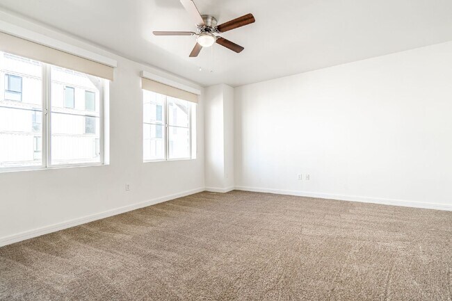 Foto del edificio - Downtown Condo