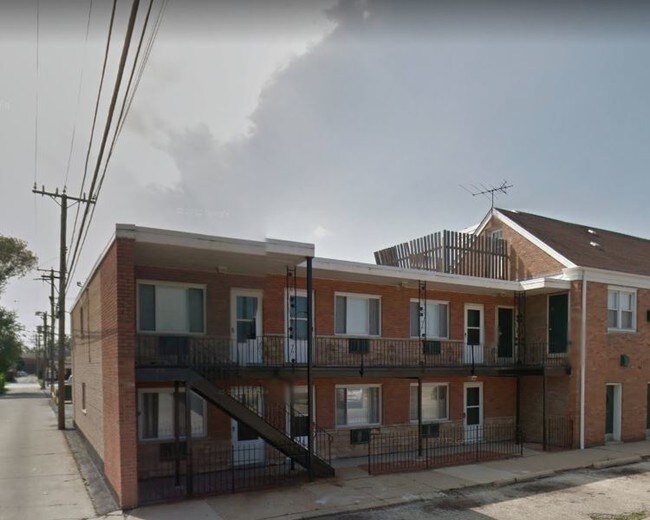 5927 W 35th St Apartments Cicero, IL