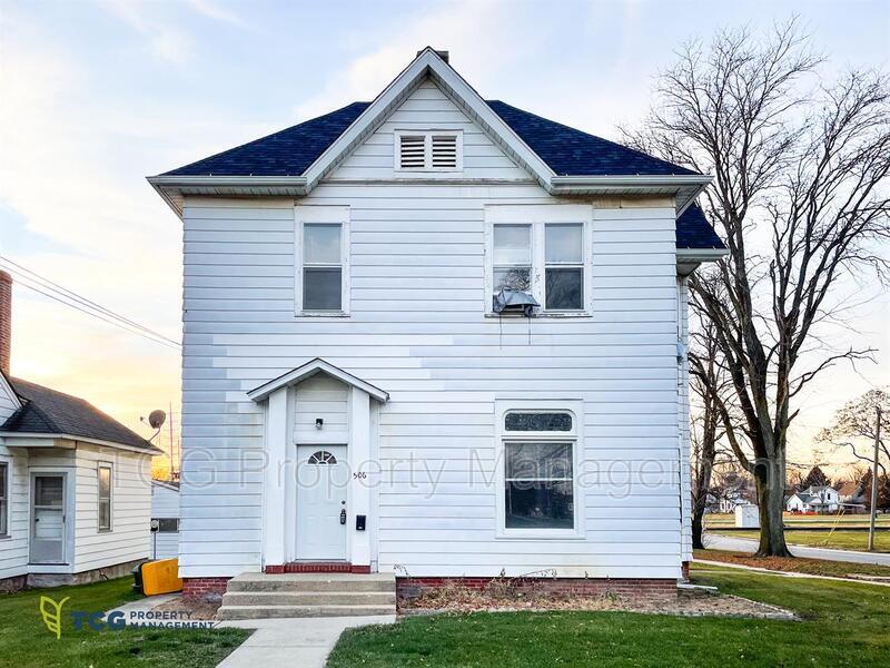 Primary Photo - 506 N Sterling St