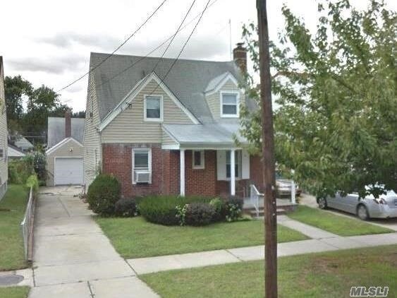 Primary Photo - 521 Hillside Blvd