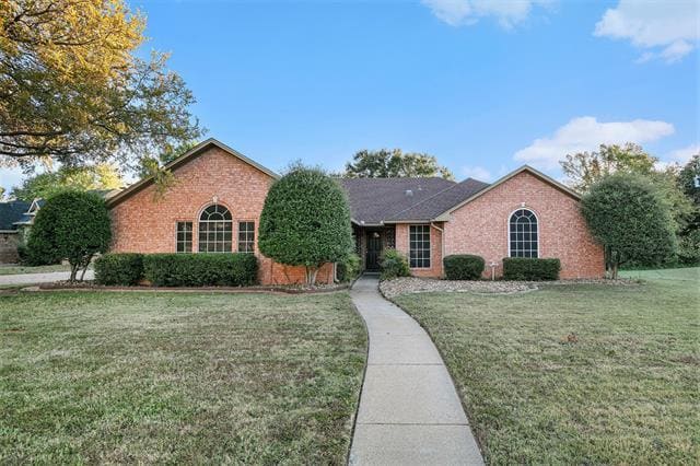 Foto principal - 1418 Holley Creek Ln