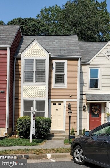 Photo - 2133 Whisper Way Townhome