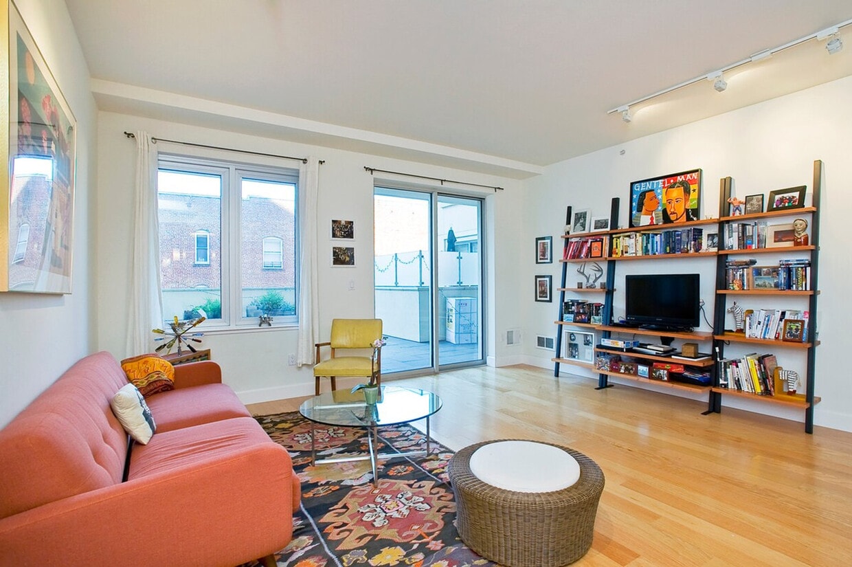 Foto principal - 214 Hayes St