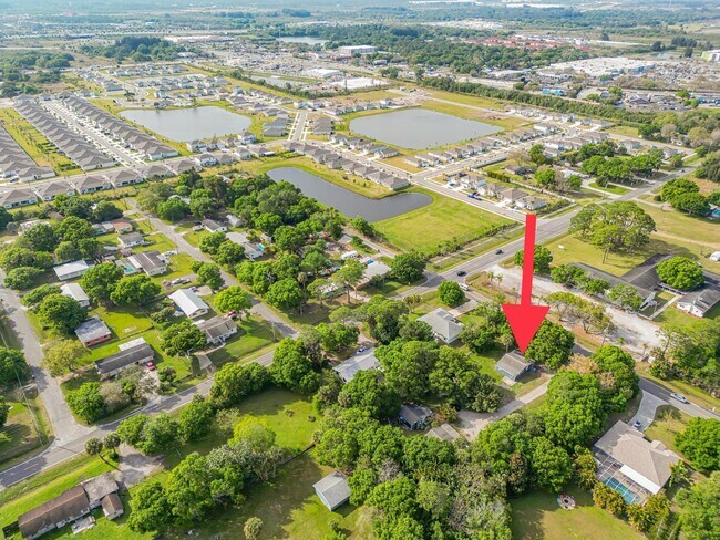 Foto del edificio - 4851 Kirby Loop Rd