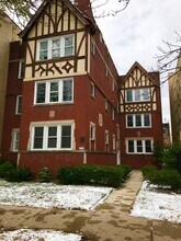 Building Photo - 5440 N Campbell Ave