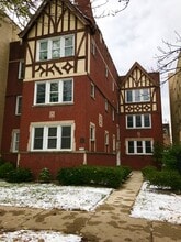 Building Photo - 5440 N Campbell Ave