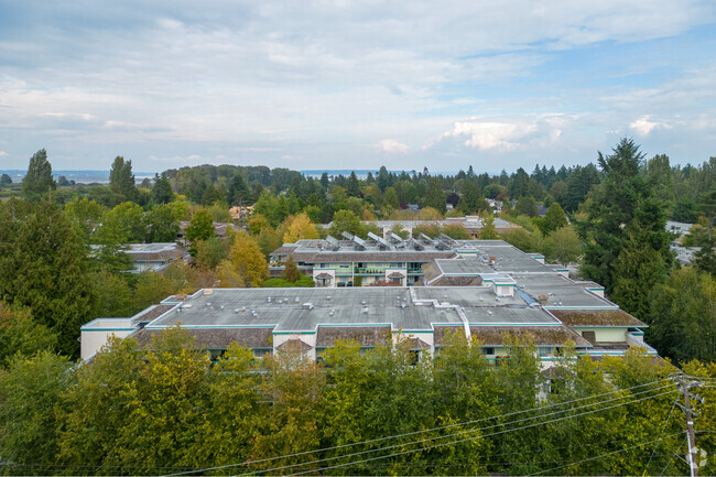 Photo du bâtiment - Beachwood