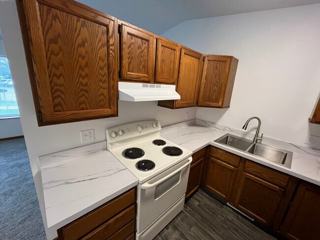 Foto del edificio - 464 W 31st St