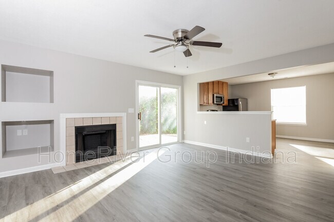Building Photo - 9111 Timpani Way