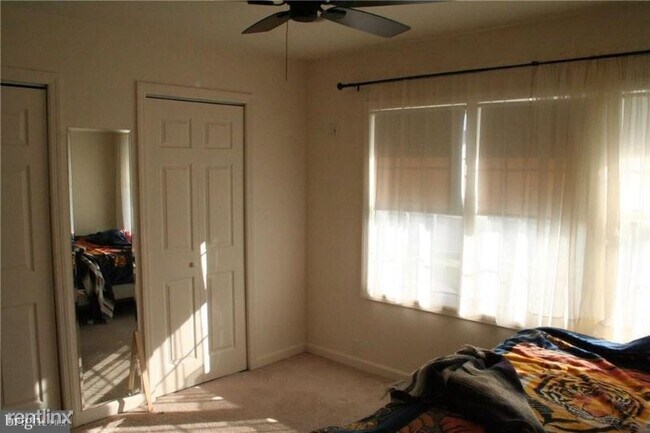 Foto del edificio - 2 br, 1 bath House - 106 E Maryland Ave