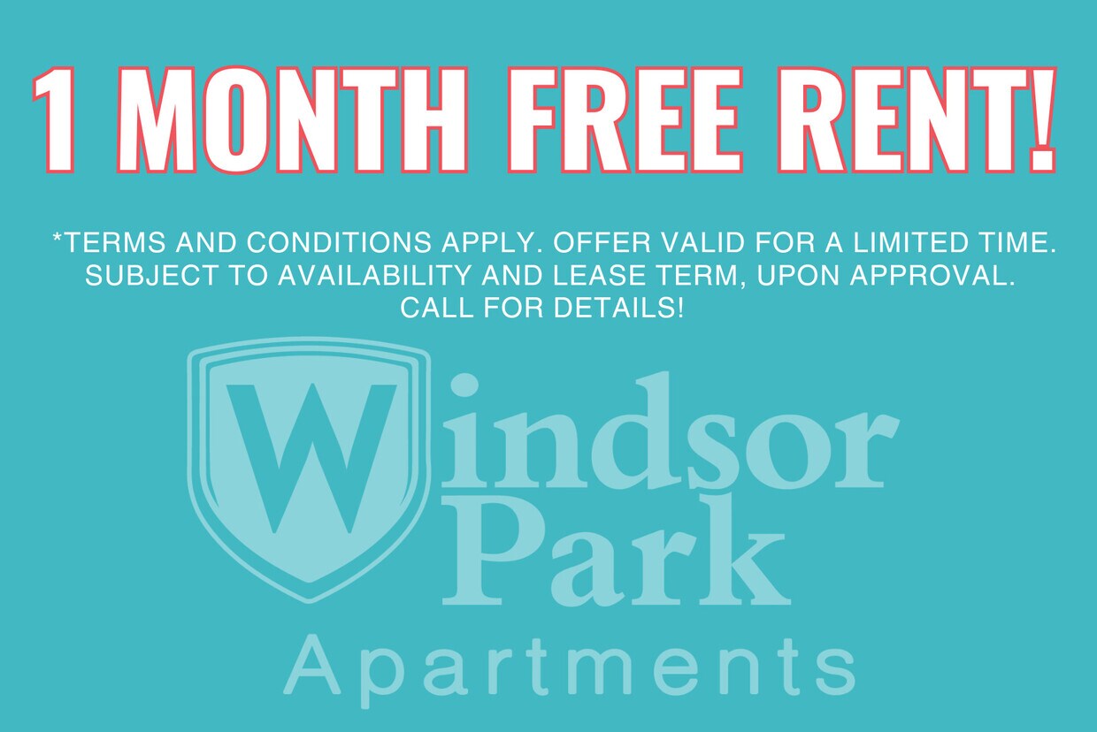Windsor Park Apartments in Columbus, GA
