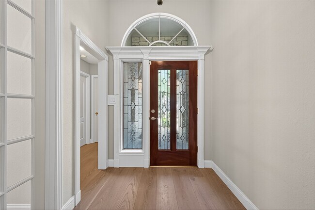 Foto del edificio - 1106 Parkhaven Ln
