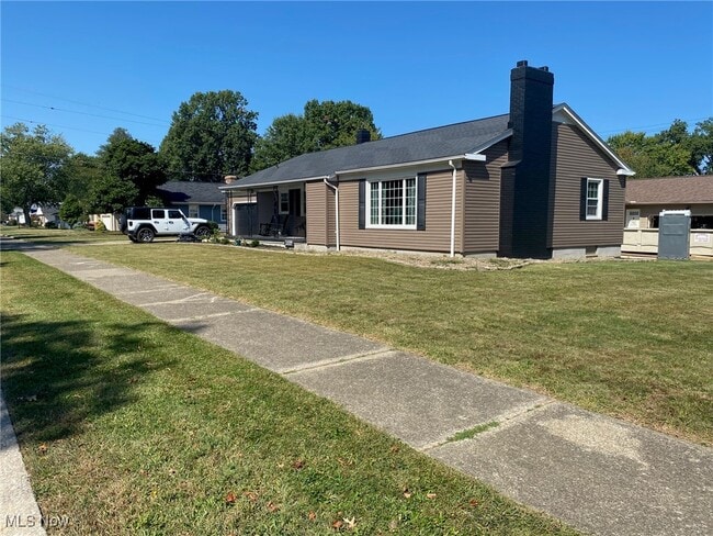 Foto del edificio - 1250 Orchard Park Dr