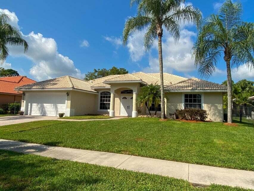 Primary Photo - 149 Kapok Crescent