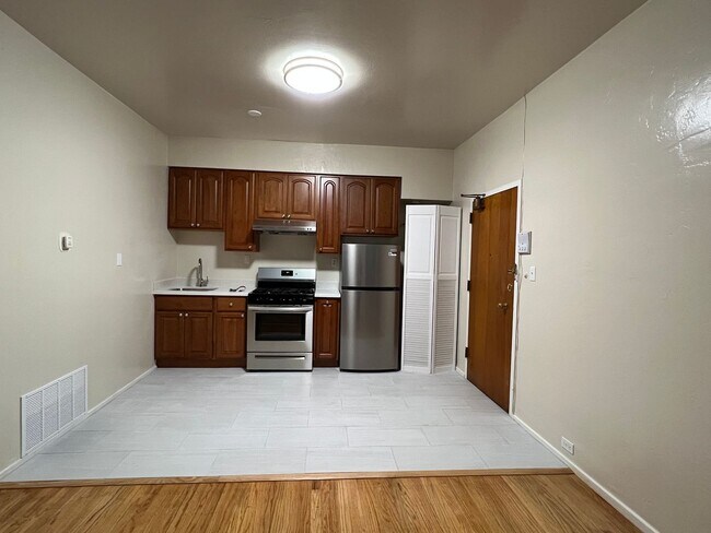 Foto del edificio - 841 Clay St