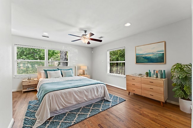 Foto del edificio - 4110 Woodfin St