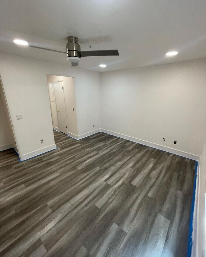 Foto principal - 1801 Marshall Rd