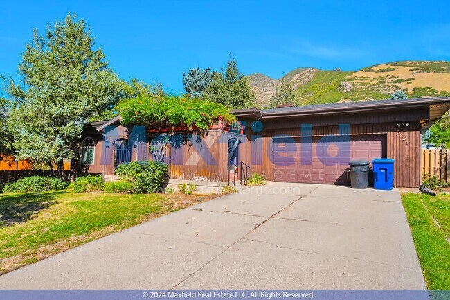 Foto del edificio - Pet Friendly East Cottonwood Heights / Was...