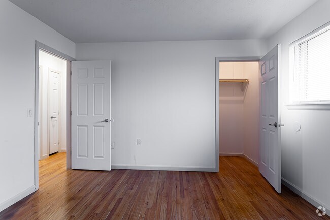 Habitación - Colchester Estates