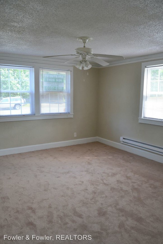 Foto del edificio - 1509 Waverly St