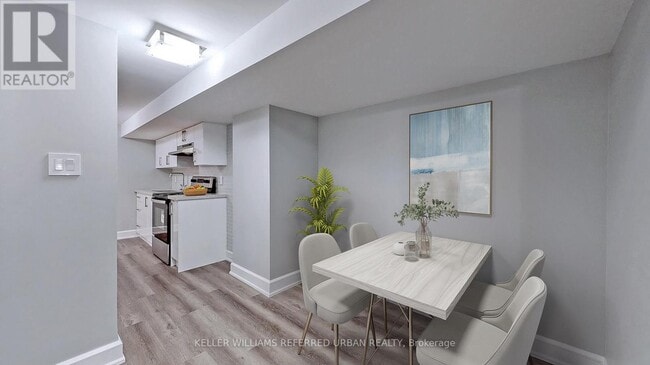 Building Photo - 783 Dufferin St