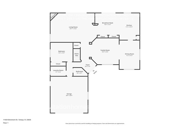 Foto del edificio - 11424 Glenmont Dr