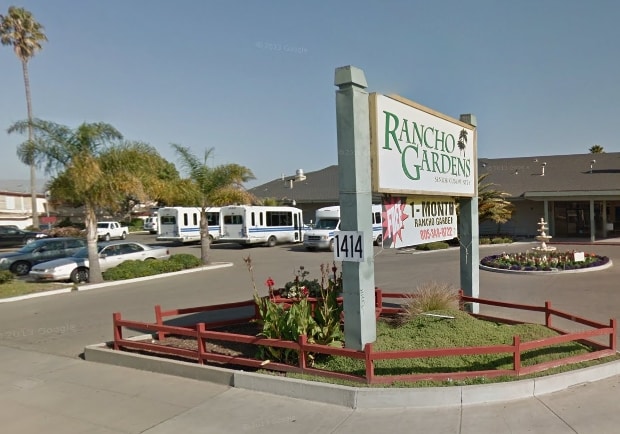 Rancho Gardens Apts II